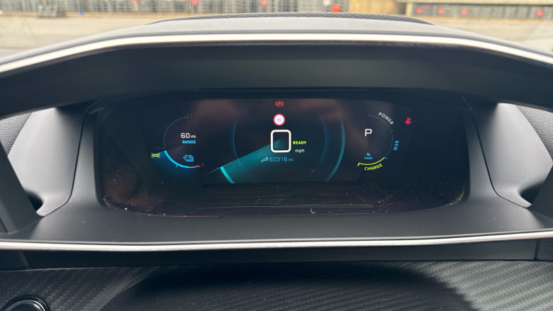 Peugeot 208 100kW Allure Premium 50kWh 5dr Auto Electric Hatchback